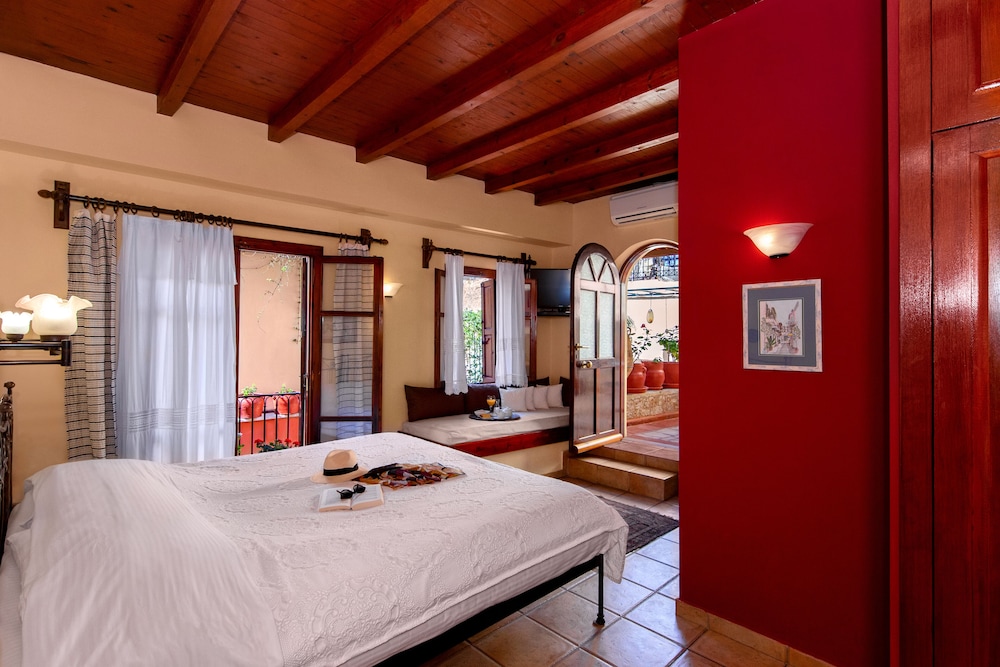 Veneto Boutique Hotel 19/77
