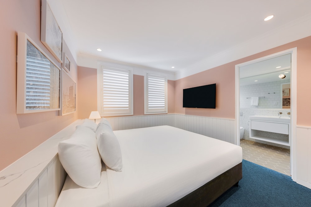 Adina Apartment Hotel Sydney Chippendale 17/74