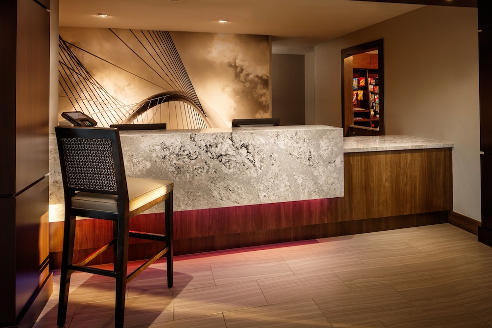 Staybridge Suites Forth Worth West 3/55