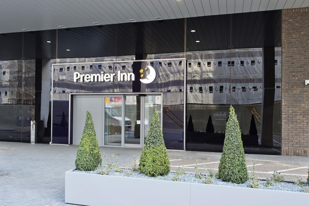 Premier Inn London Chiswick in LONDON