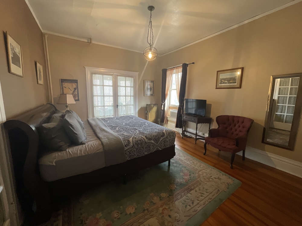 Holiday Chalet Victorian - Bed & Breakfast 28/69