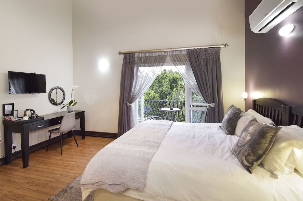 Sandown Guesthouse 5/49