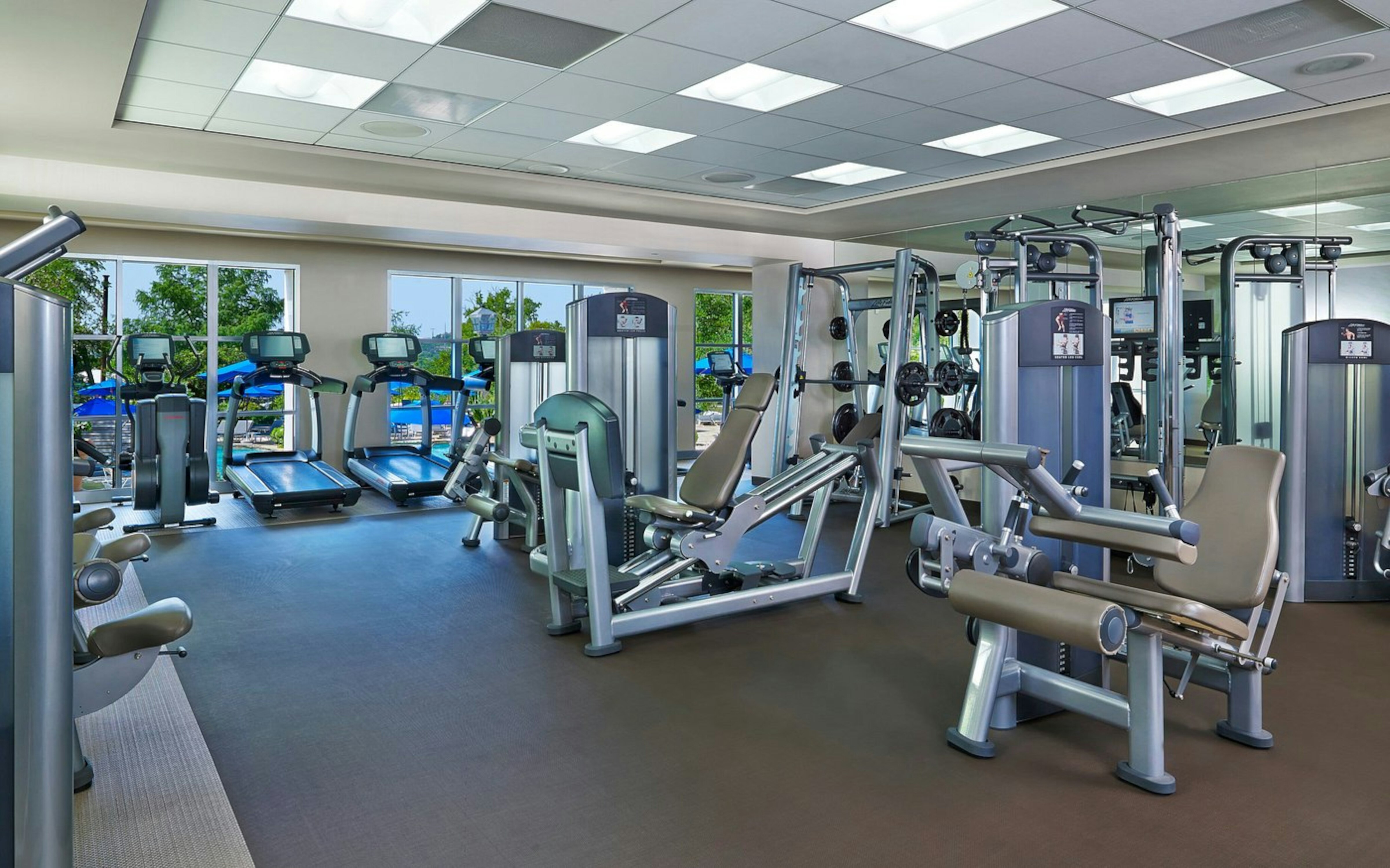 Signia by Hilton La Cantera Resort & Spa 20/50