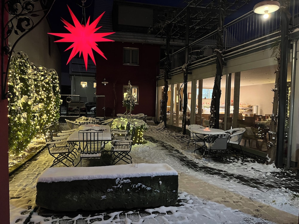 Hotel Arndt 27/32