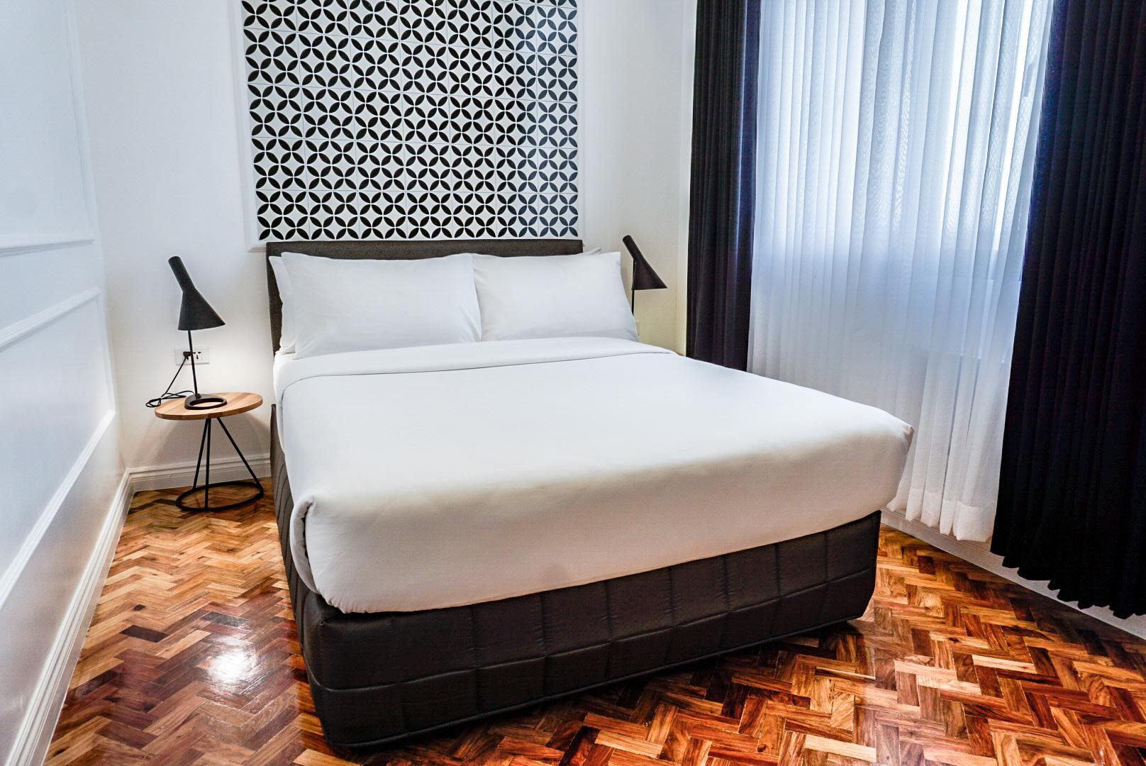 One Bedroom Executive Premium