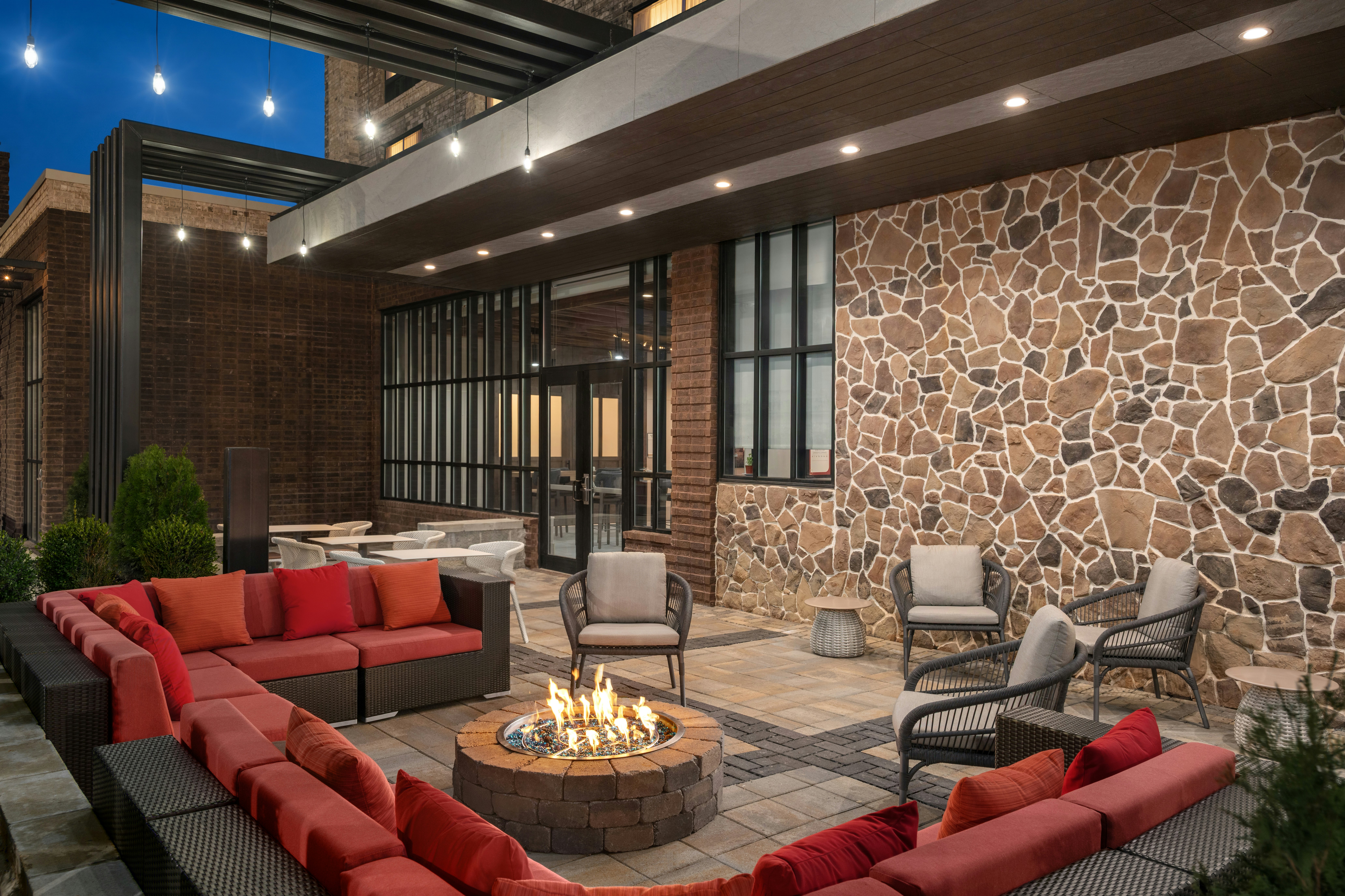 Hilton Garden Inn Perry 19/33
