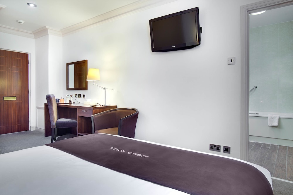 Apollo Hotel 34/44