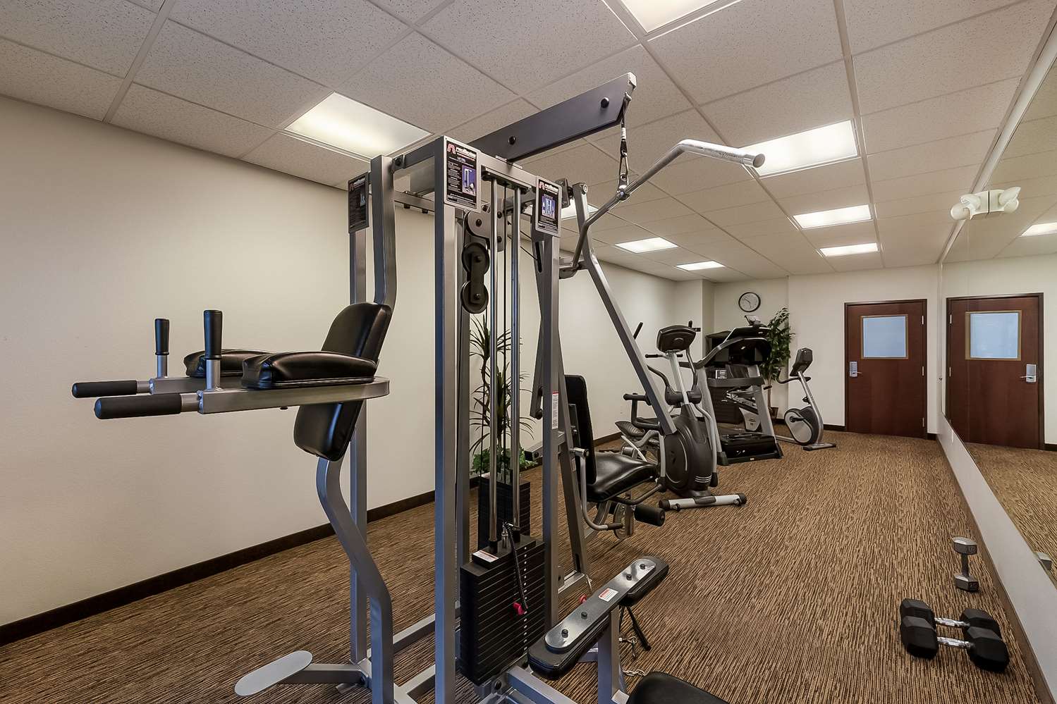 Best Western Douglas Inn & Suites 10/16