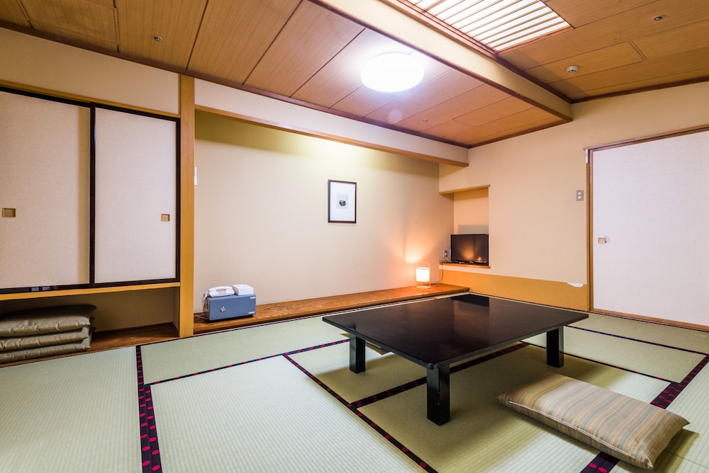 Oedo Onsen Monogatari Naruko Onsen Masuya 34/40