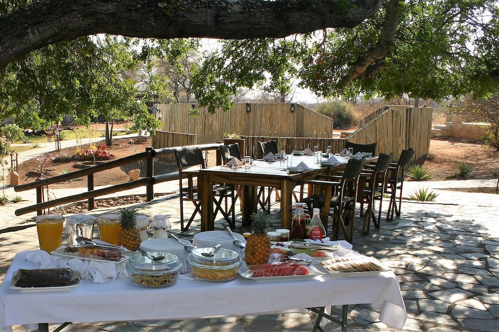 Ku Sungula Safari Lodge 24/42
