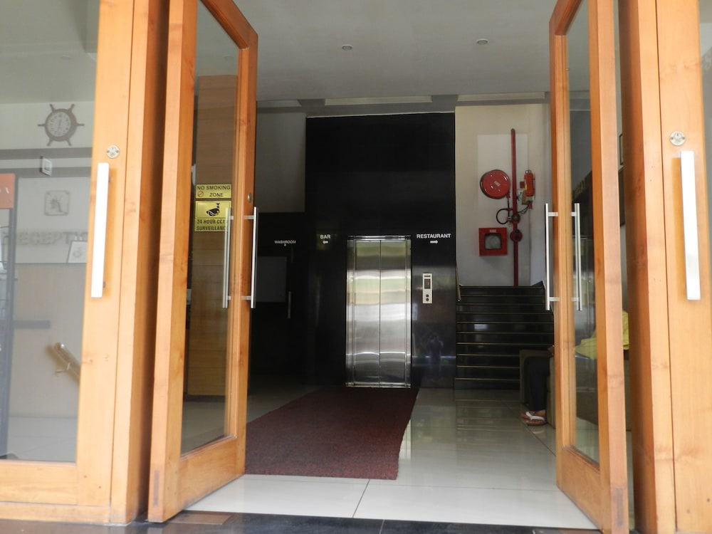 Hotel K Square 14/50
