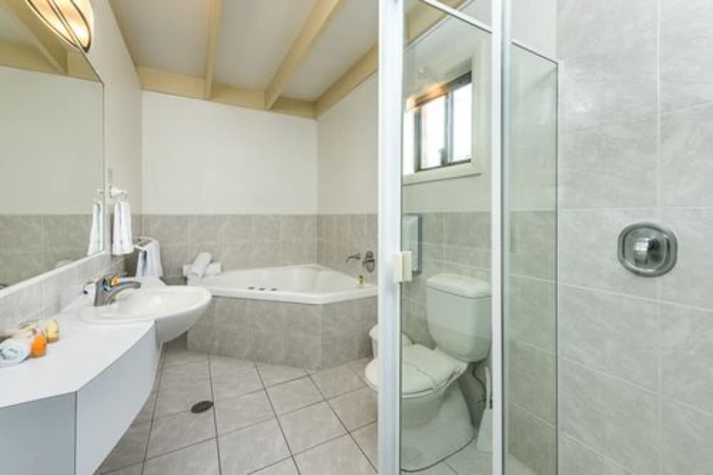 SPA, VILLA, KING BED