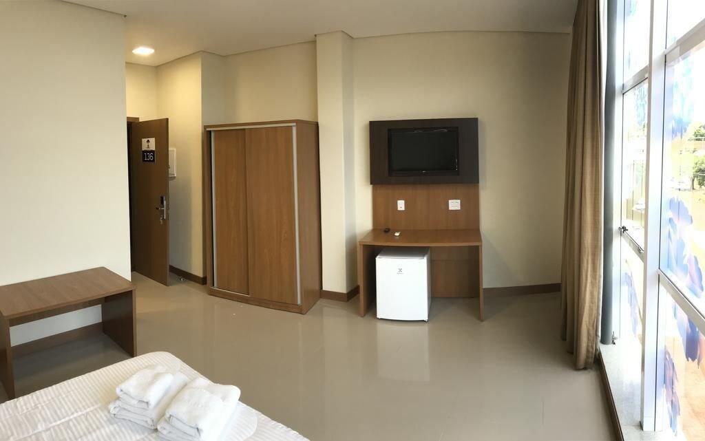 Ipe Palace Hotel 16/37