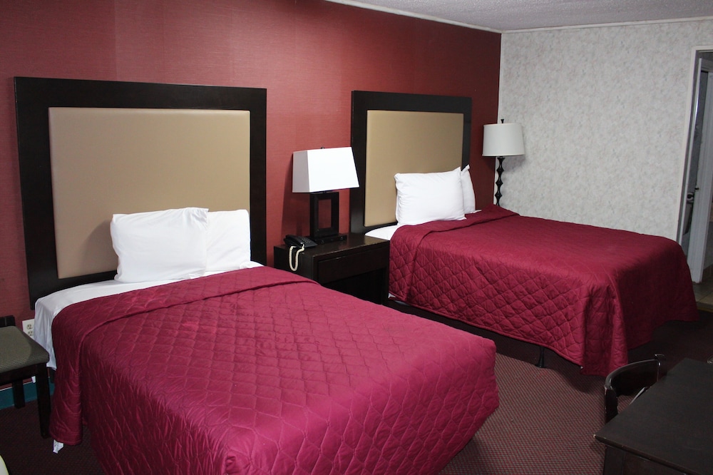 Budgetel Inn Atlantic City 13/36
