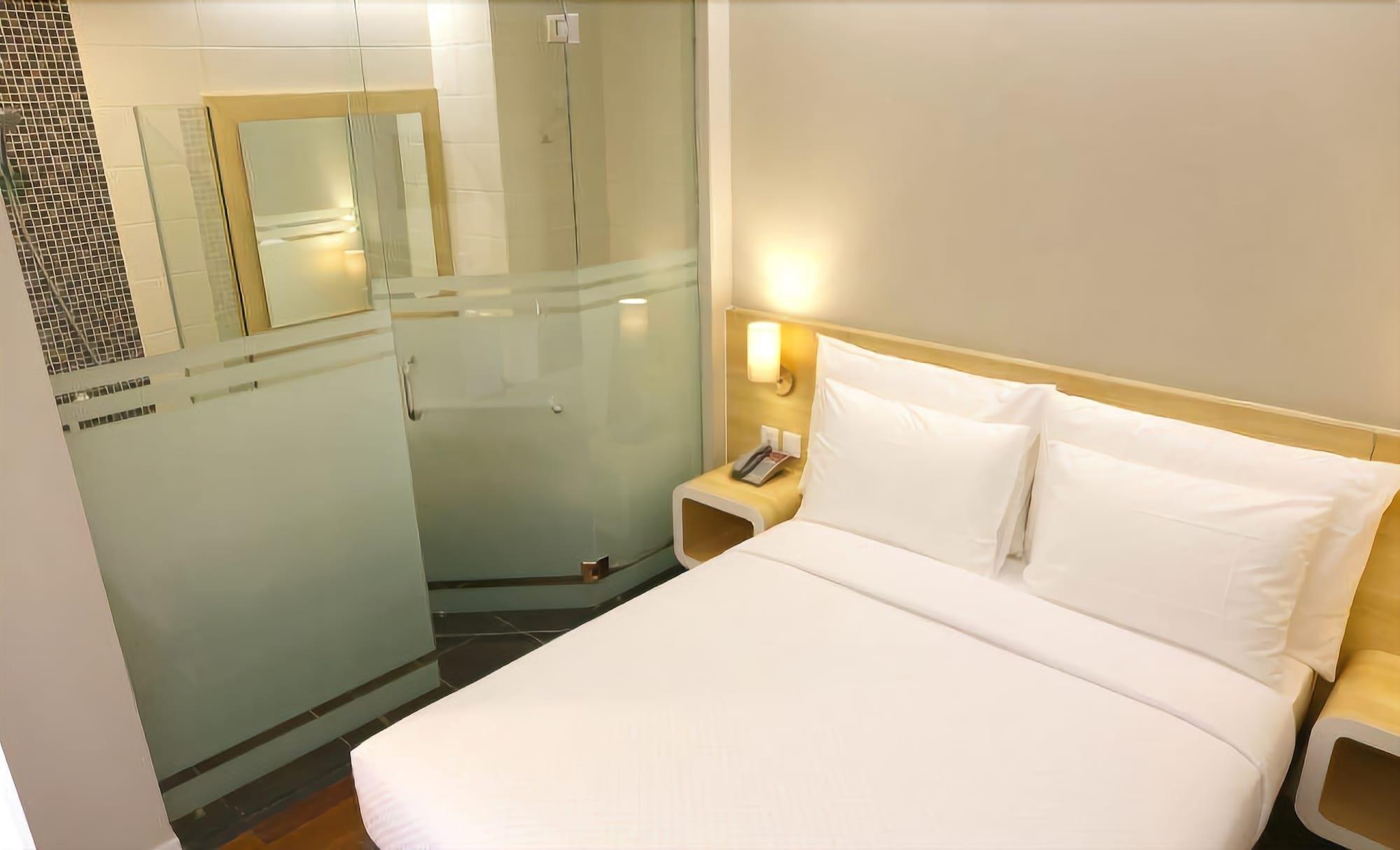 Citihub Hotel Kediri 13/26