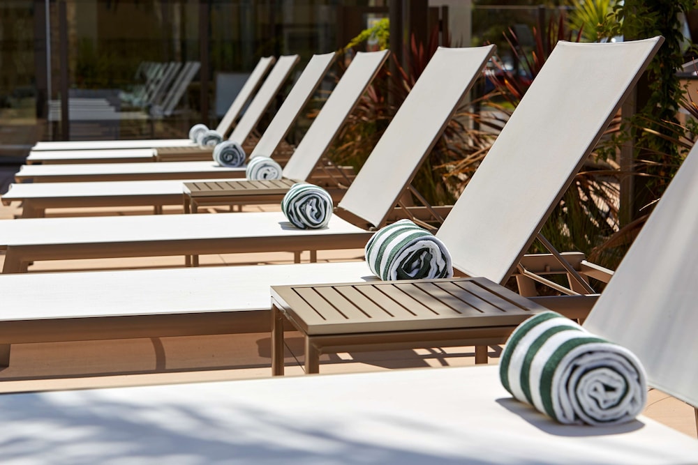 Homewood Suites By Hilton San Diego Mission Valley/Zoo 29/51