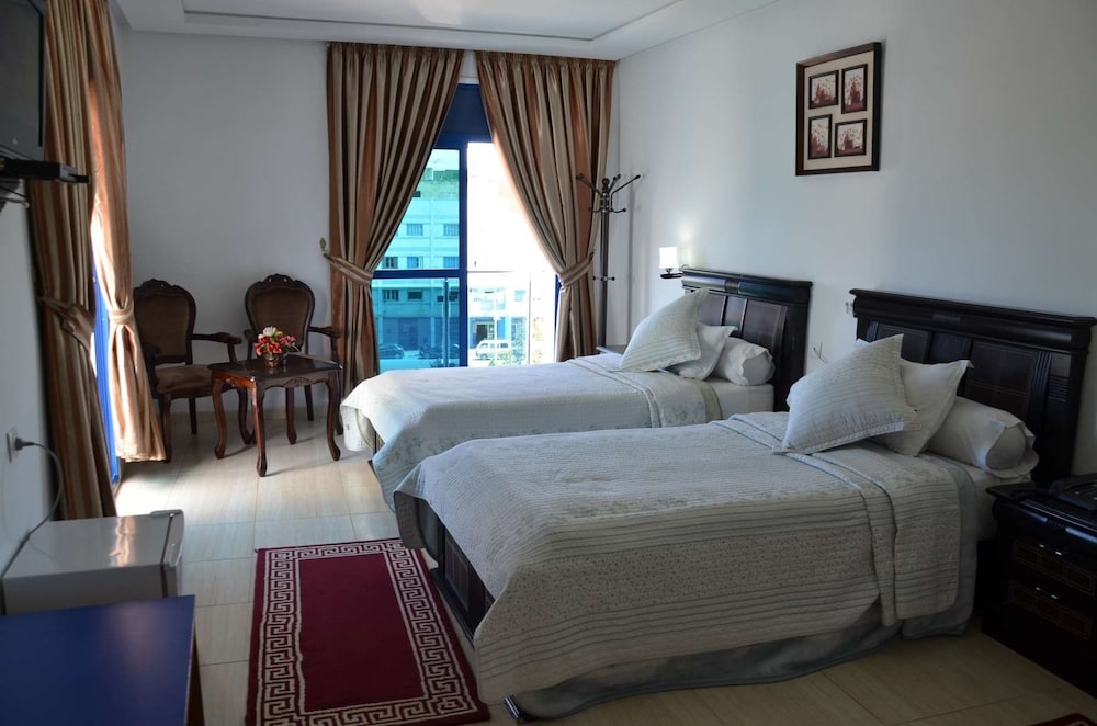 Hotel Annakhil 16/50