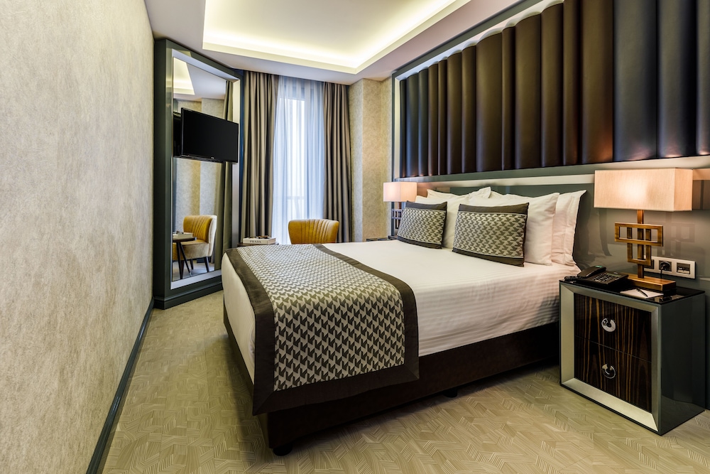 Euro Design Hotel 18/71