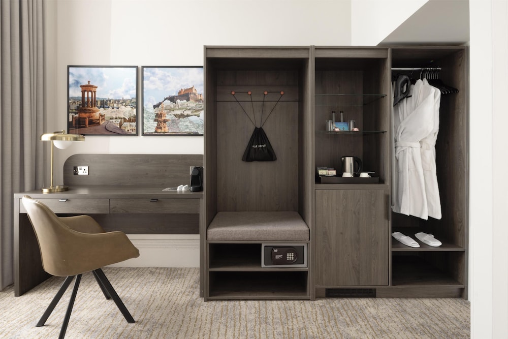 Bruntsfield Hotel, WorldHotels Elite 38/51