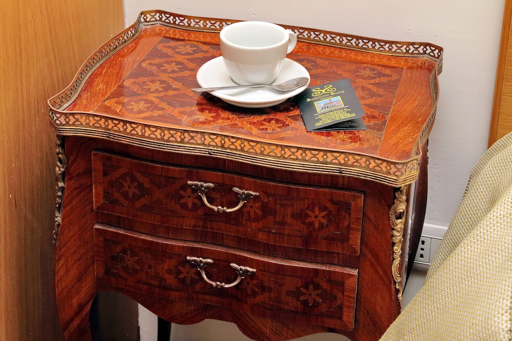 Sonnino Suite 50/59