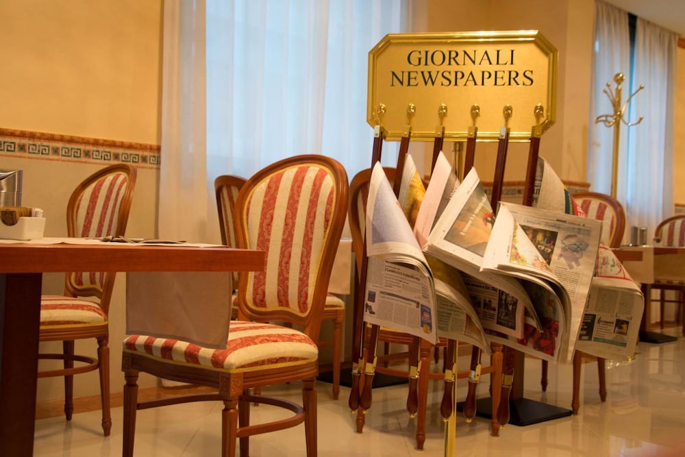 Palace Hotel Legnano 51/61