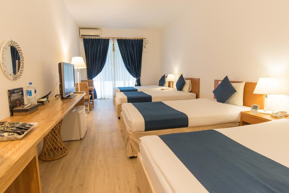 Nata Beach Villa 7/67