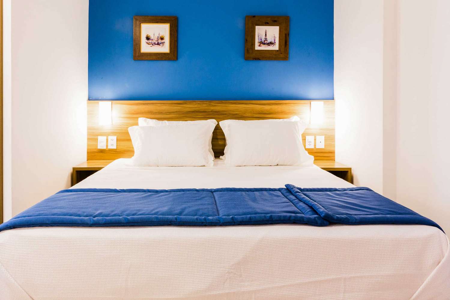 Arcus Hotel by Atlantica ex Comfort Hotel Aracaju 7/32