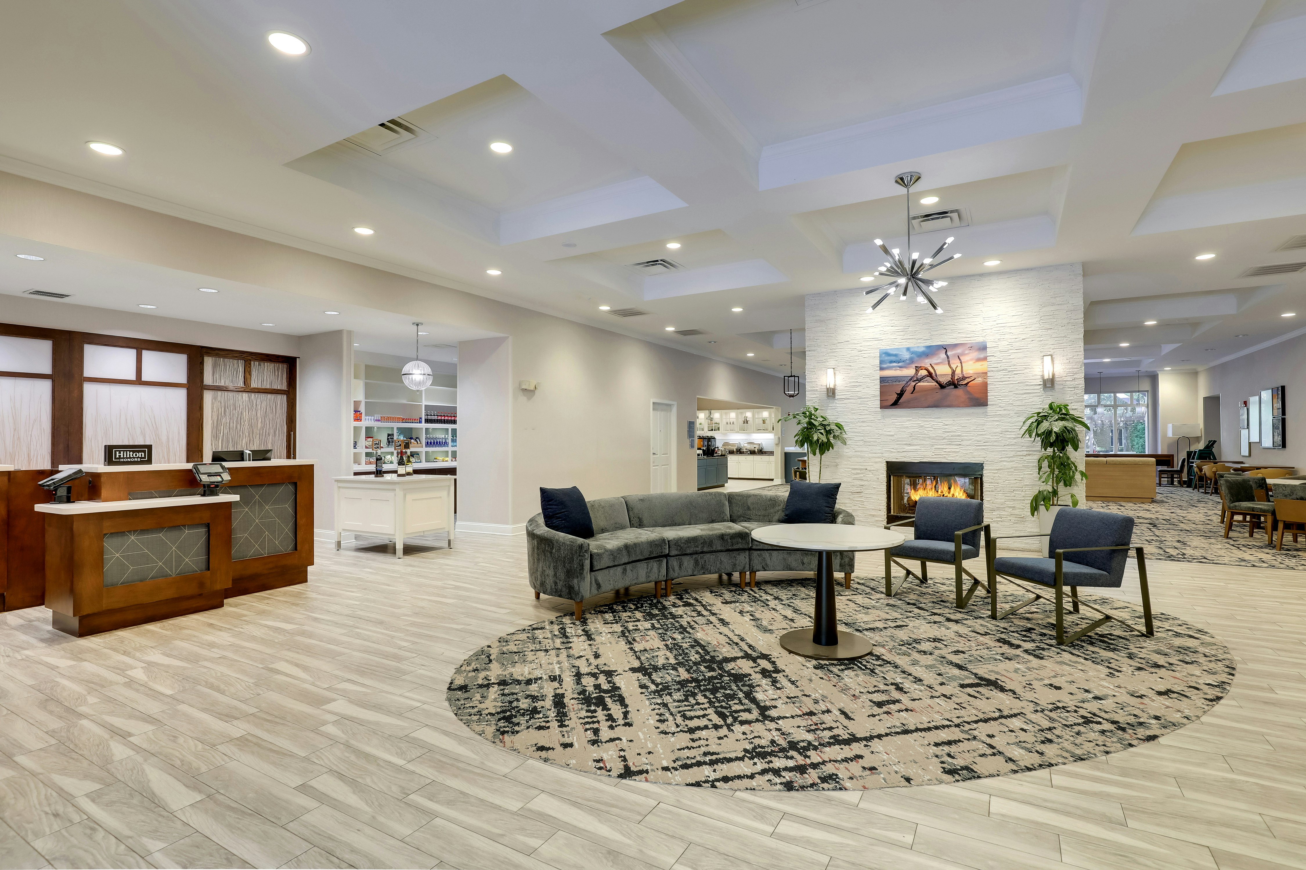 Homewood Suites By Hilton Charleston Mt Pleasant 23/54