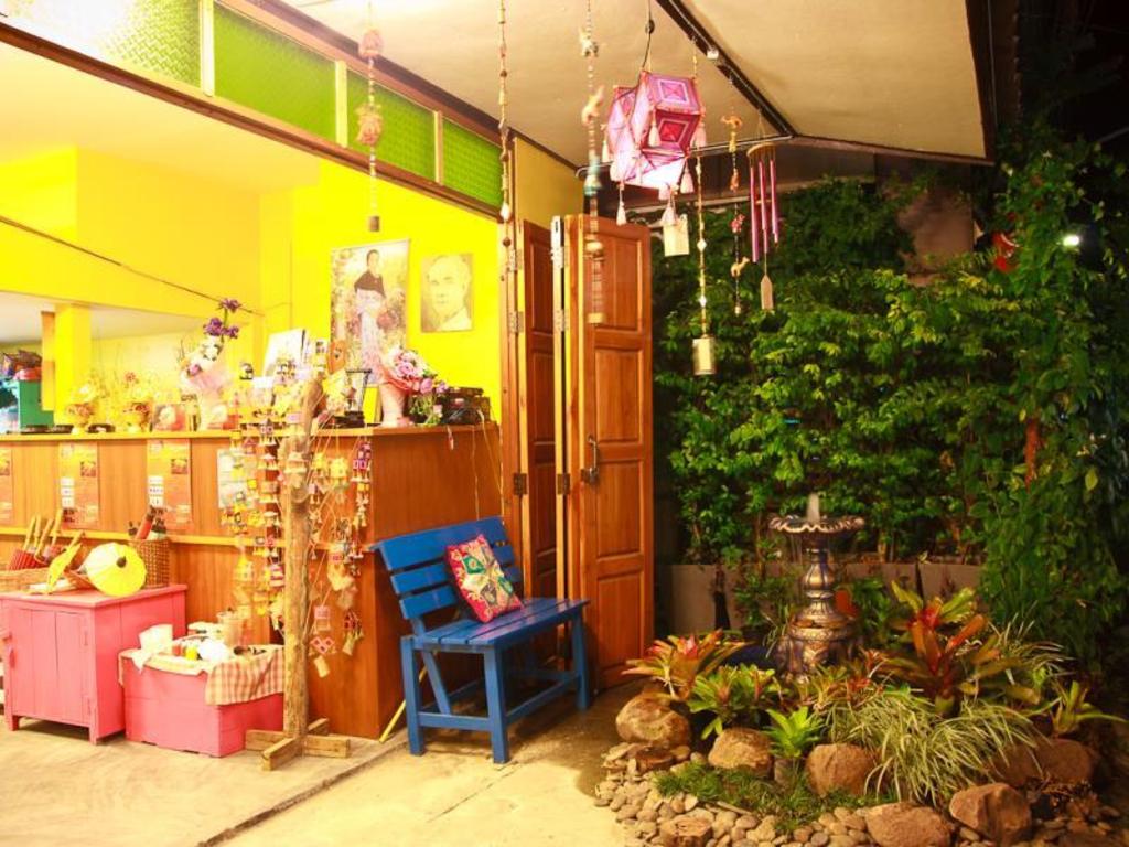 Chezmoi Handicraft & Homestay 3/26