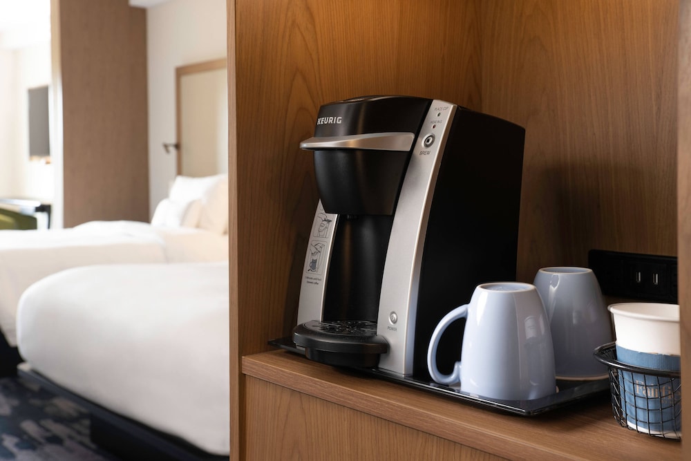Fairfield Inn & Suites By Marriott South Kingstown Newport Area 15/39