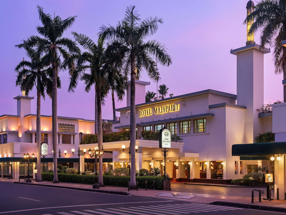 Majapahit Hotel Surabaya - MGallery Collection 2/47