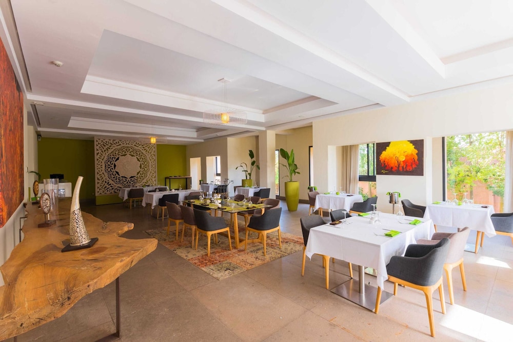 Ag Hotel & Spa Marrakech 39/50