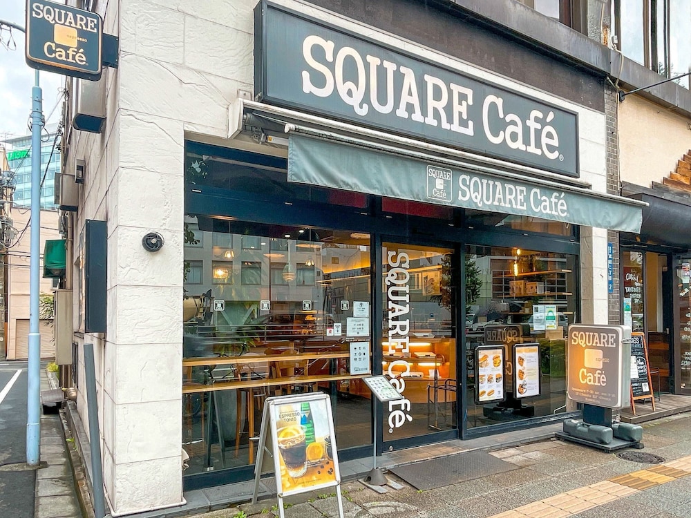 APA Hotel Asakusa Kuramae Ekimae 4/48