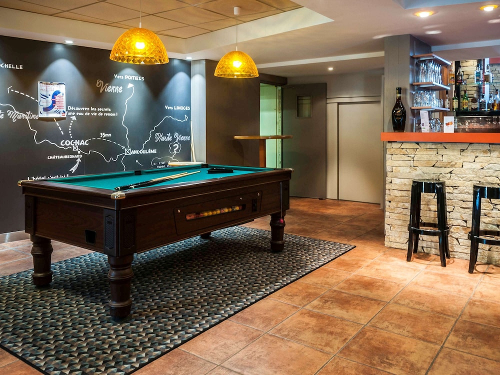 Ibis Styles Cognac 7/50