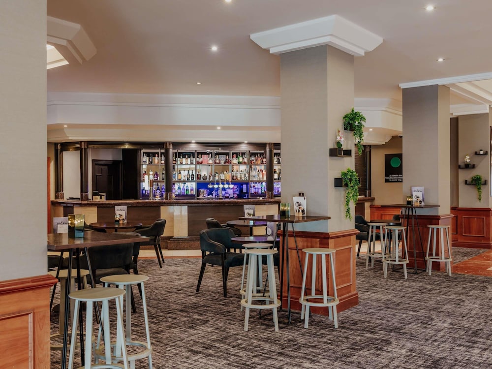 Mercure Daventry Court Hotel 54/79