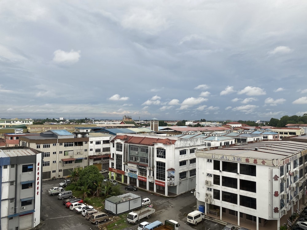 Kawan Hotel 3/32