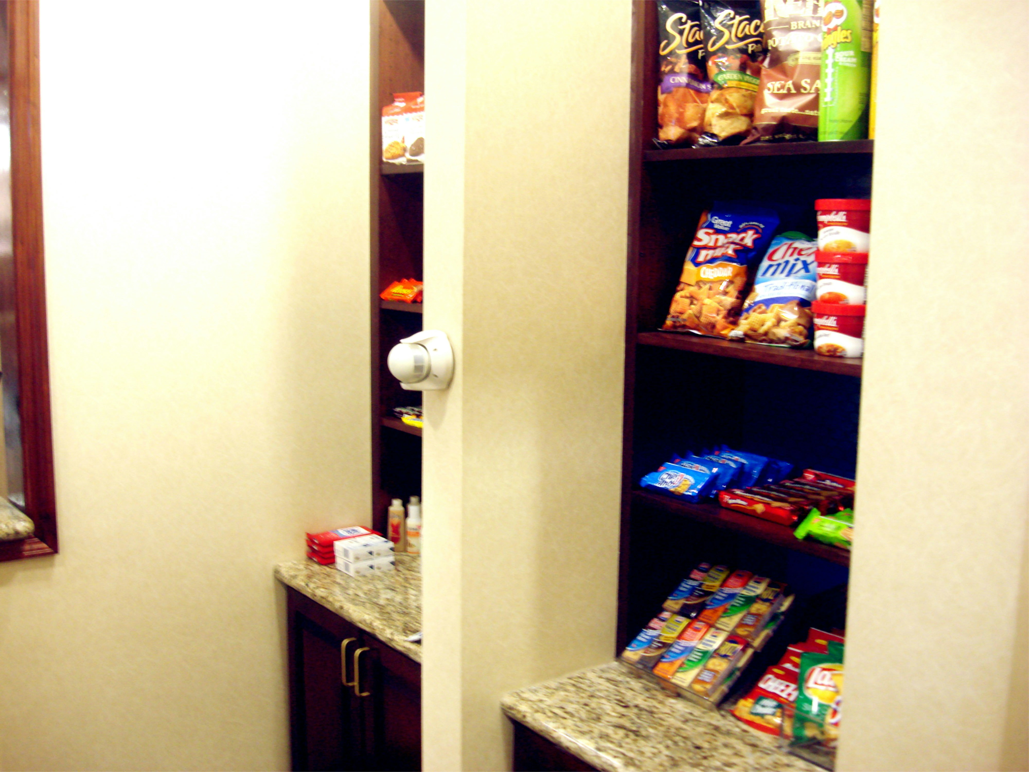 Hampton Inn Atlanta-Fairburn 39/74