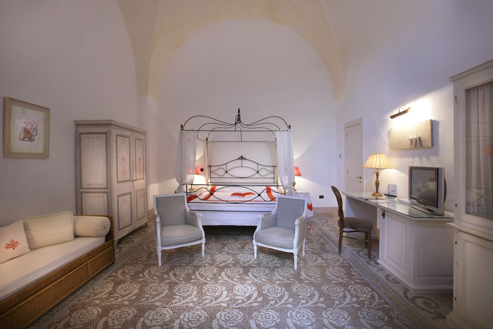 Palazzo Mosco Inn 26/50