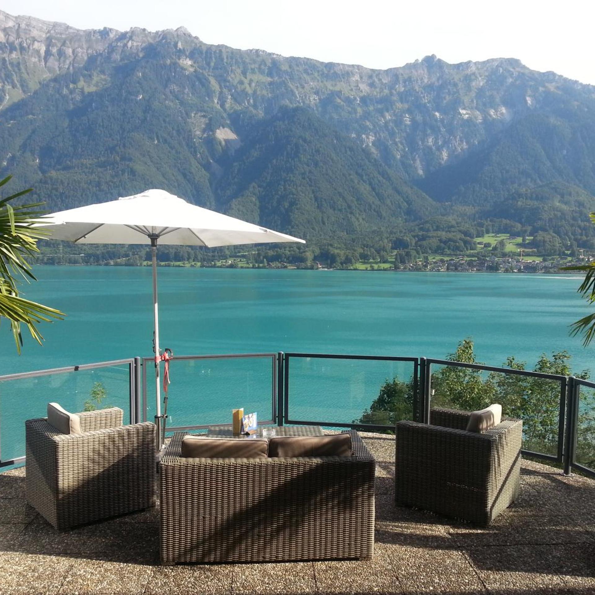 Hotel Brienzersee 44/50