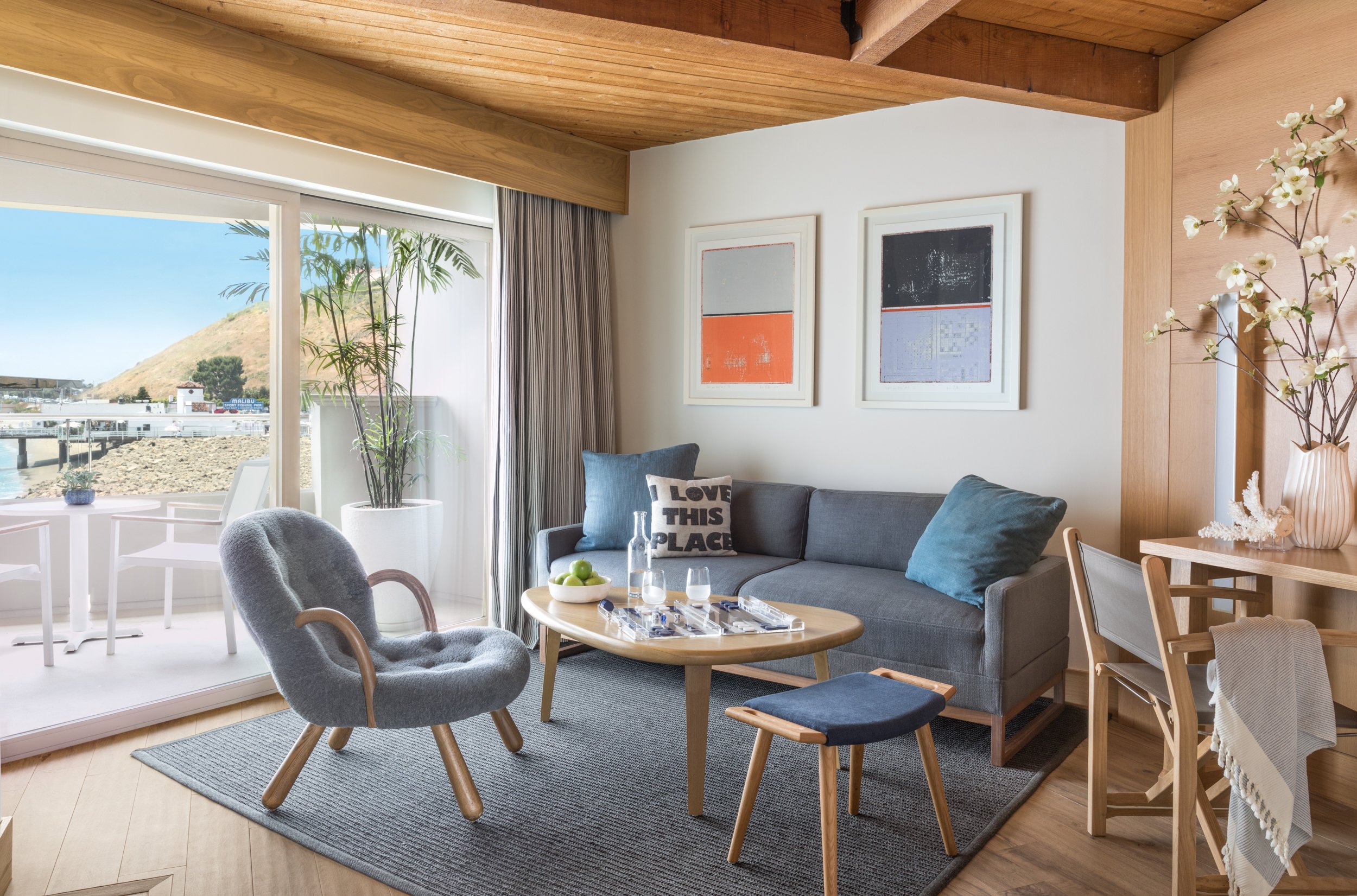 Malibu Beach Inn 18/45