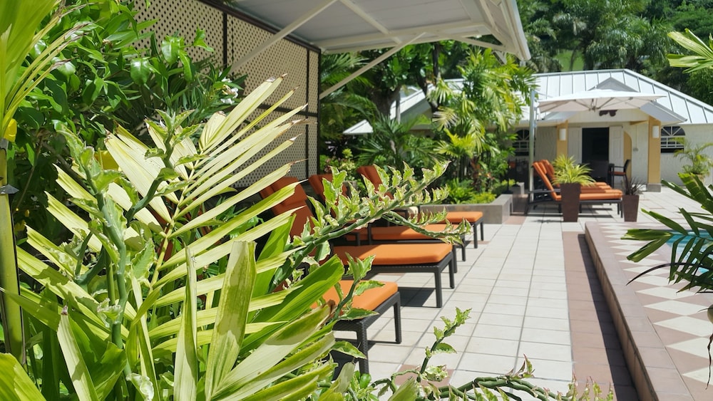 BLUE HORIZONS GARDEN RESORT 31/43