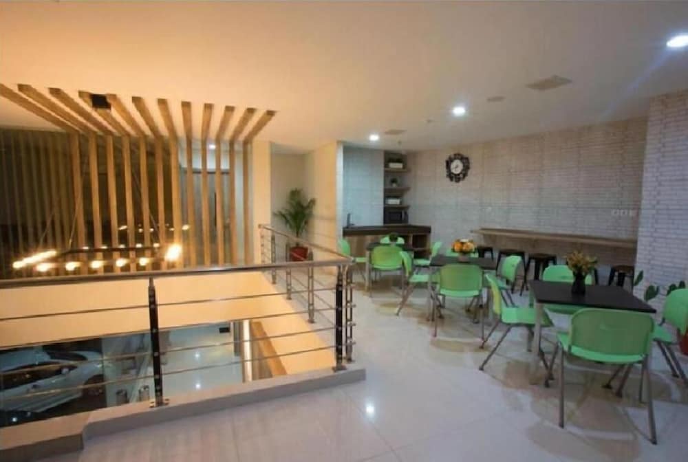 Hotel Cikini 20/28