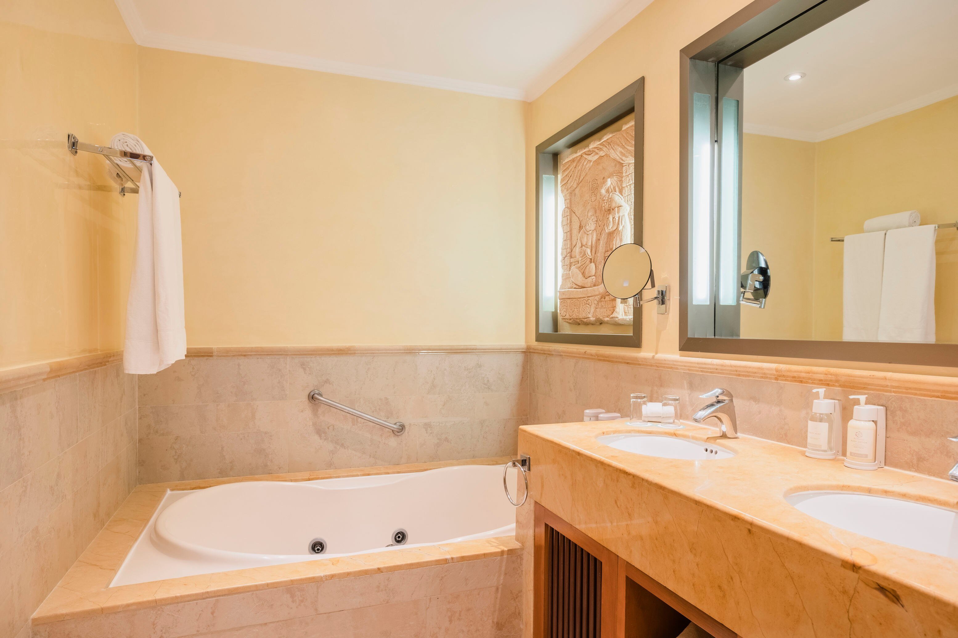 Iberostar Selection Paraiso Maya Suites 50/50