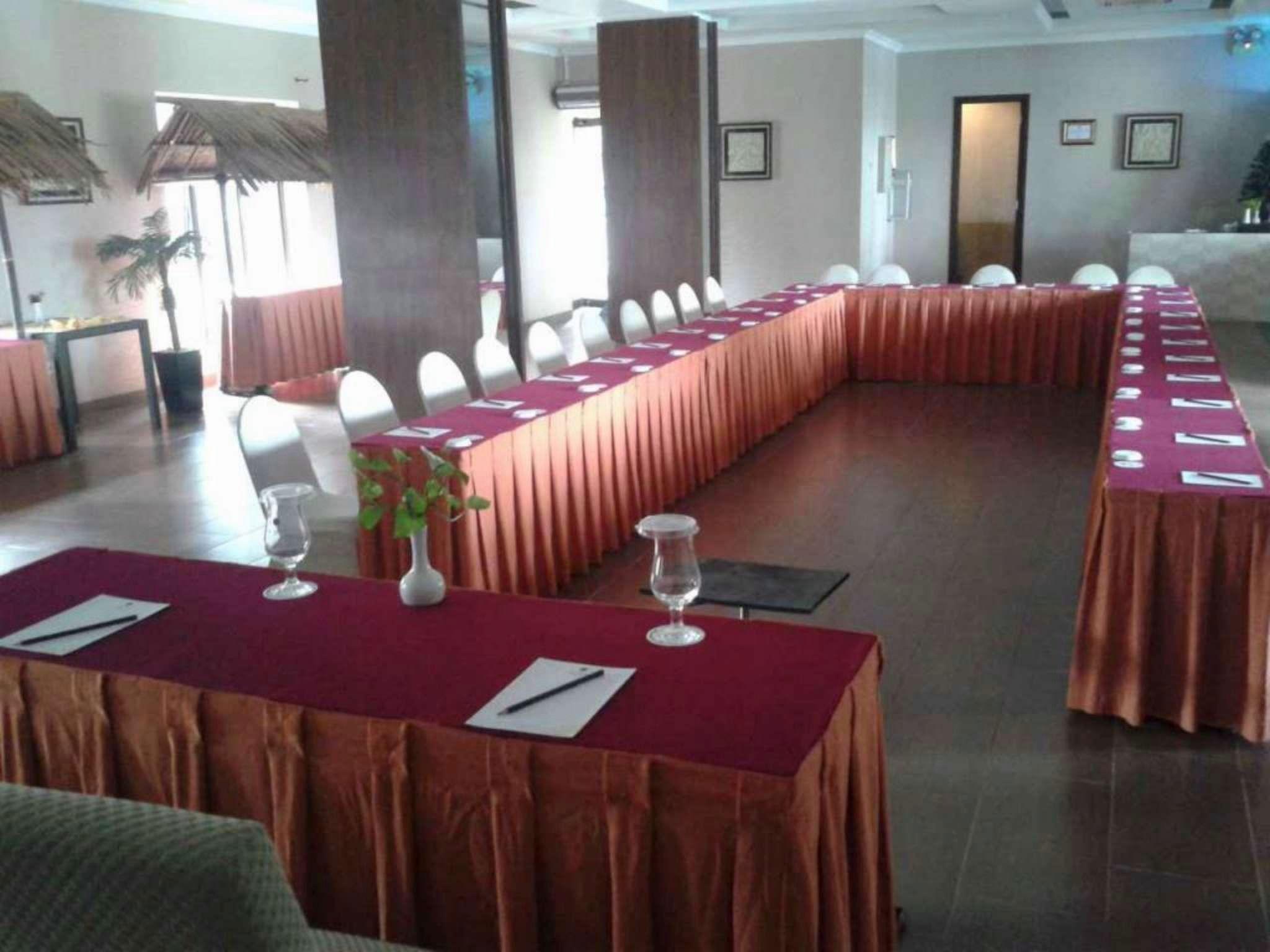 The Acacia Hotel Anyer 23/41