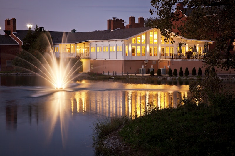Nationwide Hotel and Conference Center 42/50