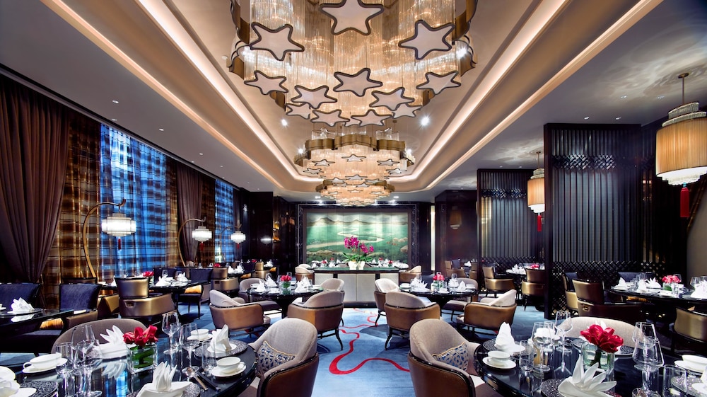Wanda Vista Hohhot 46/65