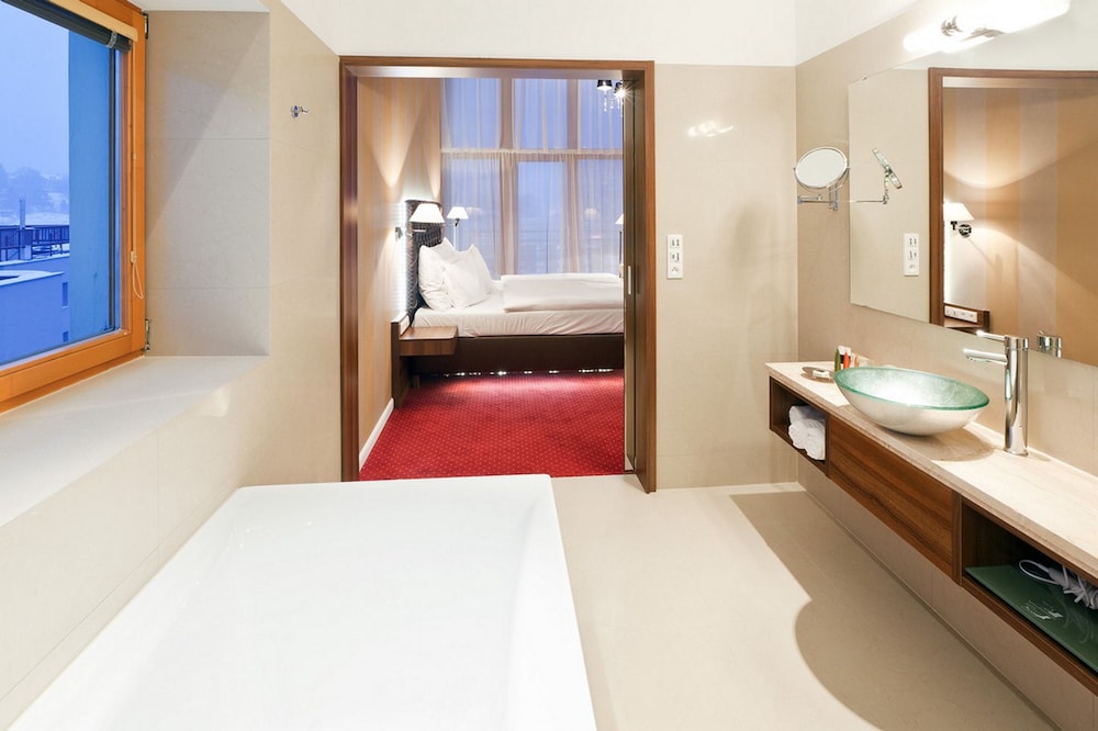 Pytloun City Boutique Hotel 36/36