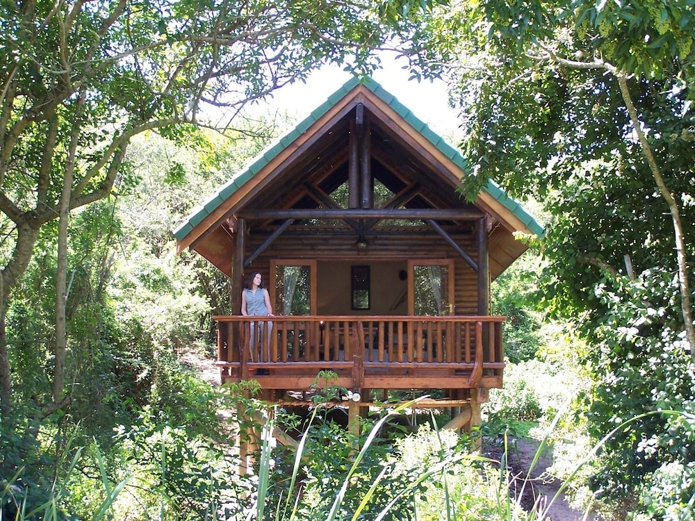 Thunzi Bush Lodge 4/50