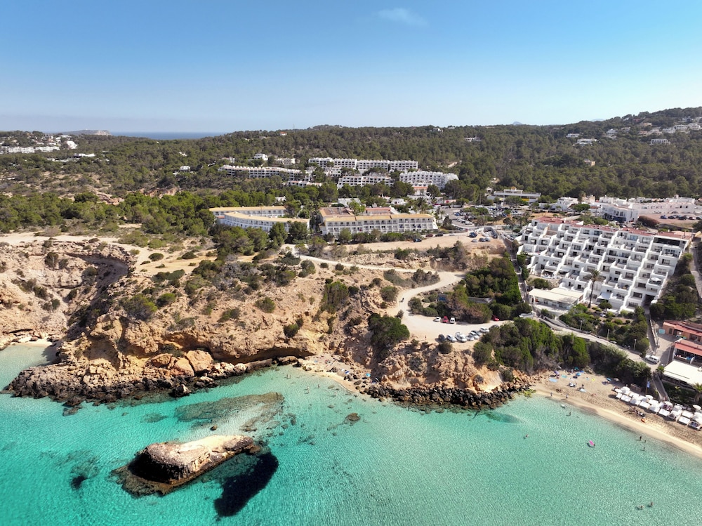 Vibra Cala Tarida 57/62