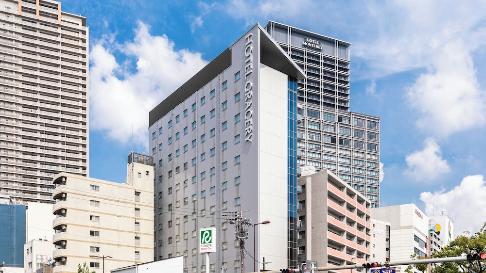 Hotel Gracery Osaka Namba 4/47